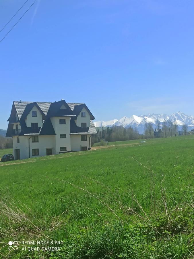 Stramówka