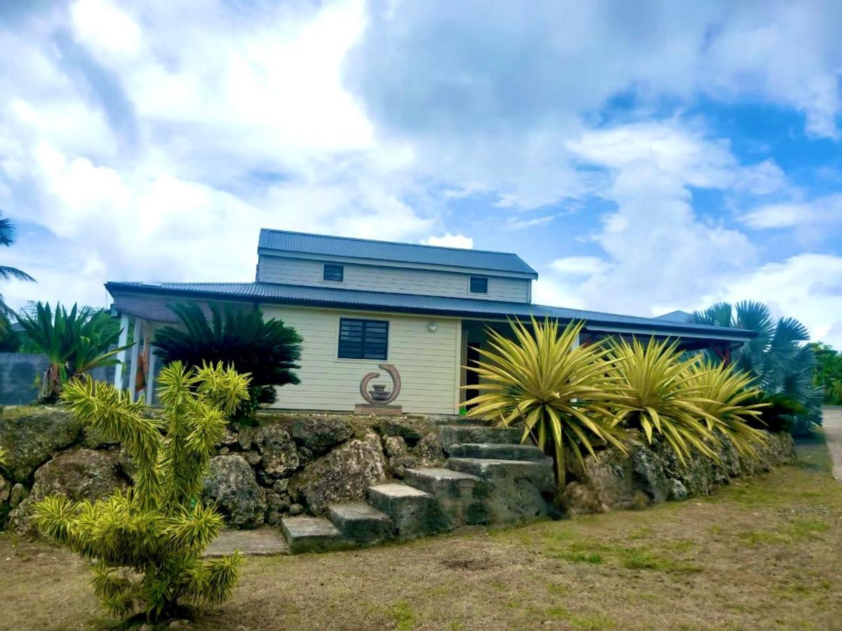 Villa Tea Free - Chambres d’hôtes Anse-Bertrand