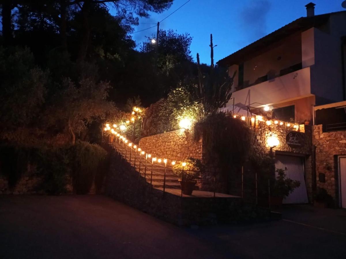 Mirbea - B&B