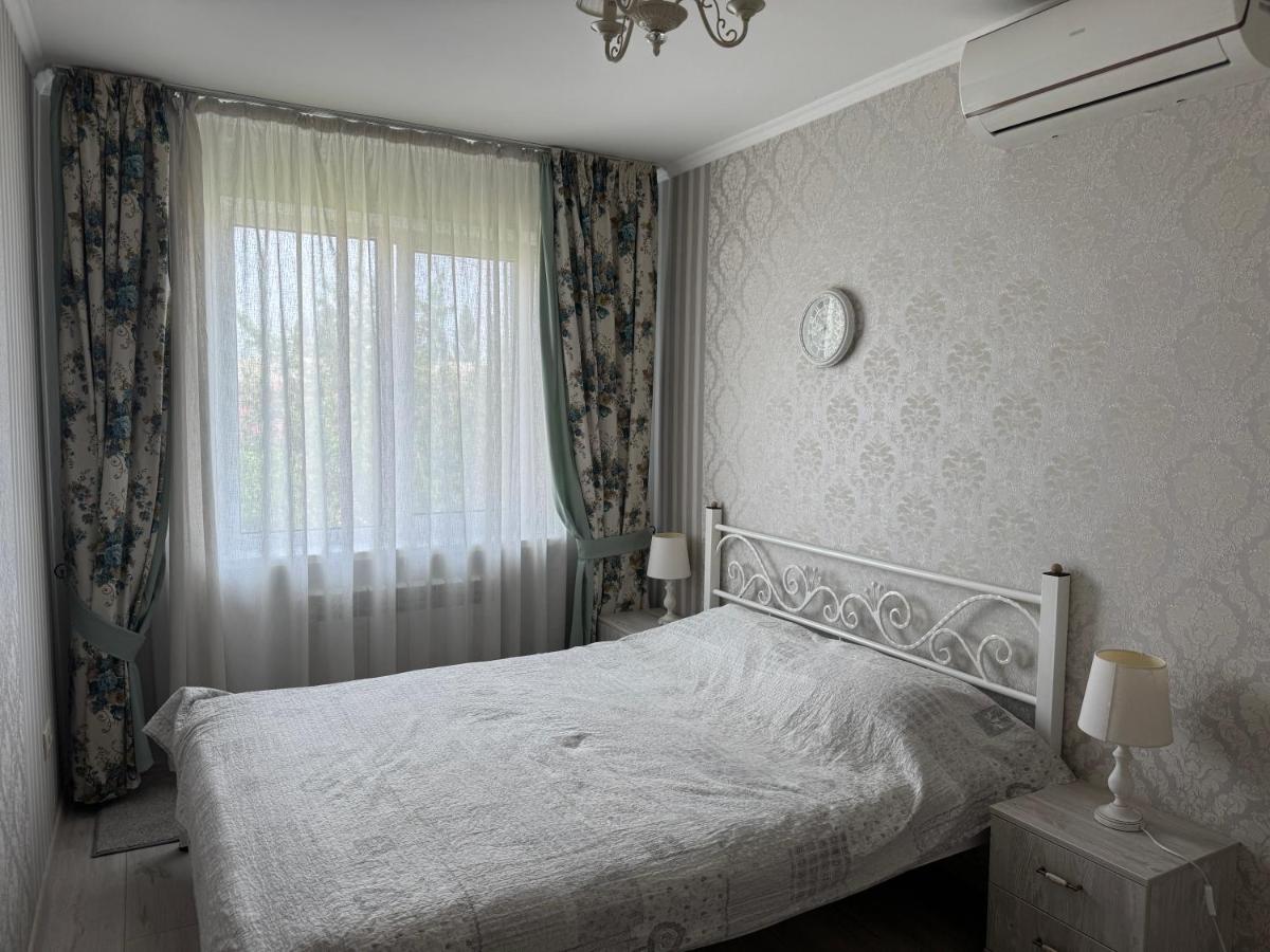 Апартаменти Прованс на Тенистій - B&B Odesa