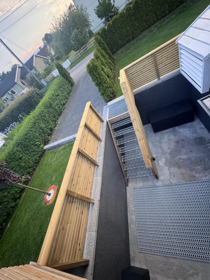 Borre - B&B Horten