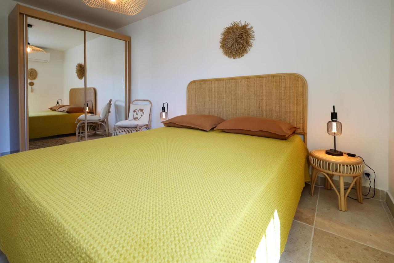 Villa mit privatem Pool