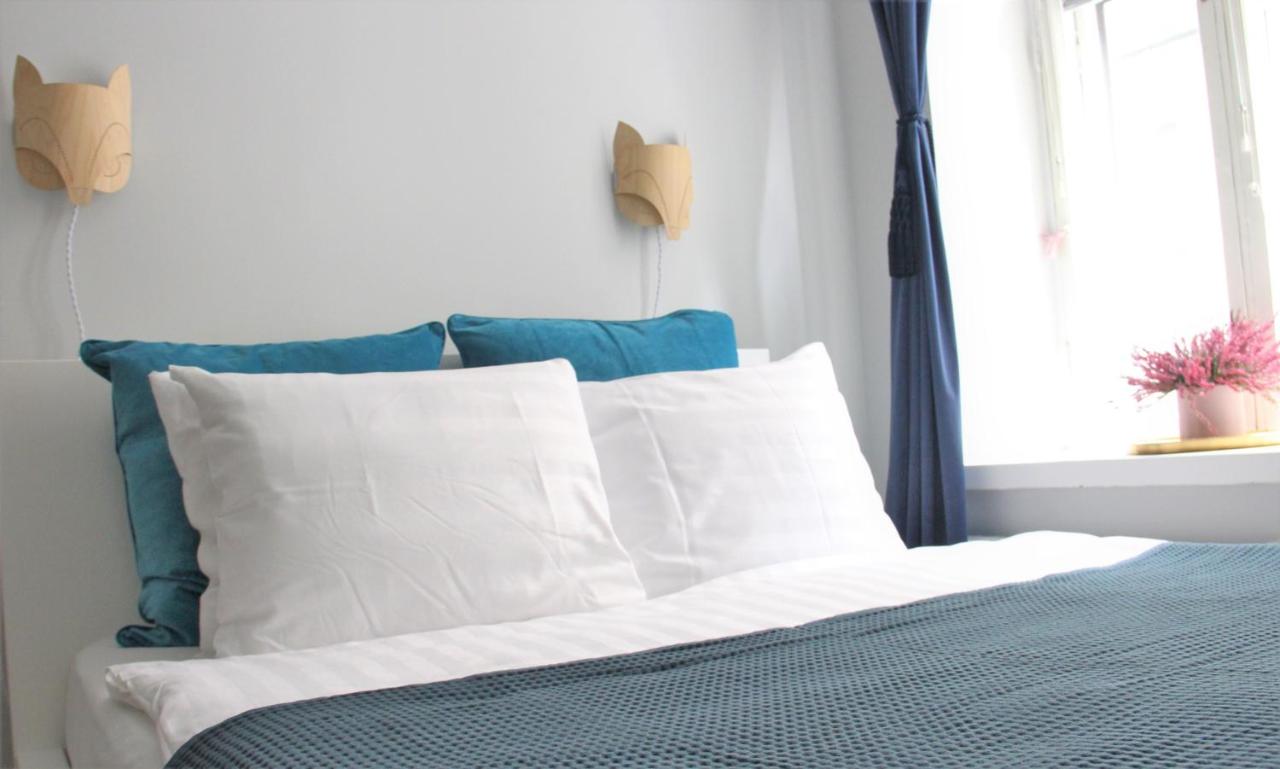 Maria Studio - B&B