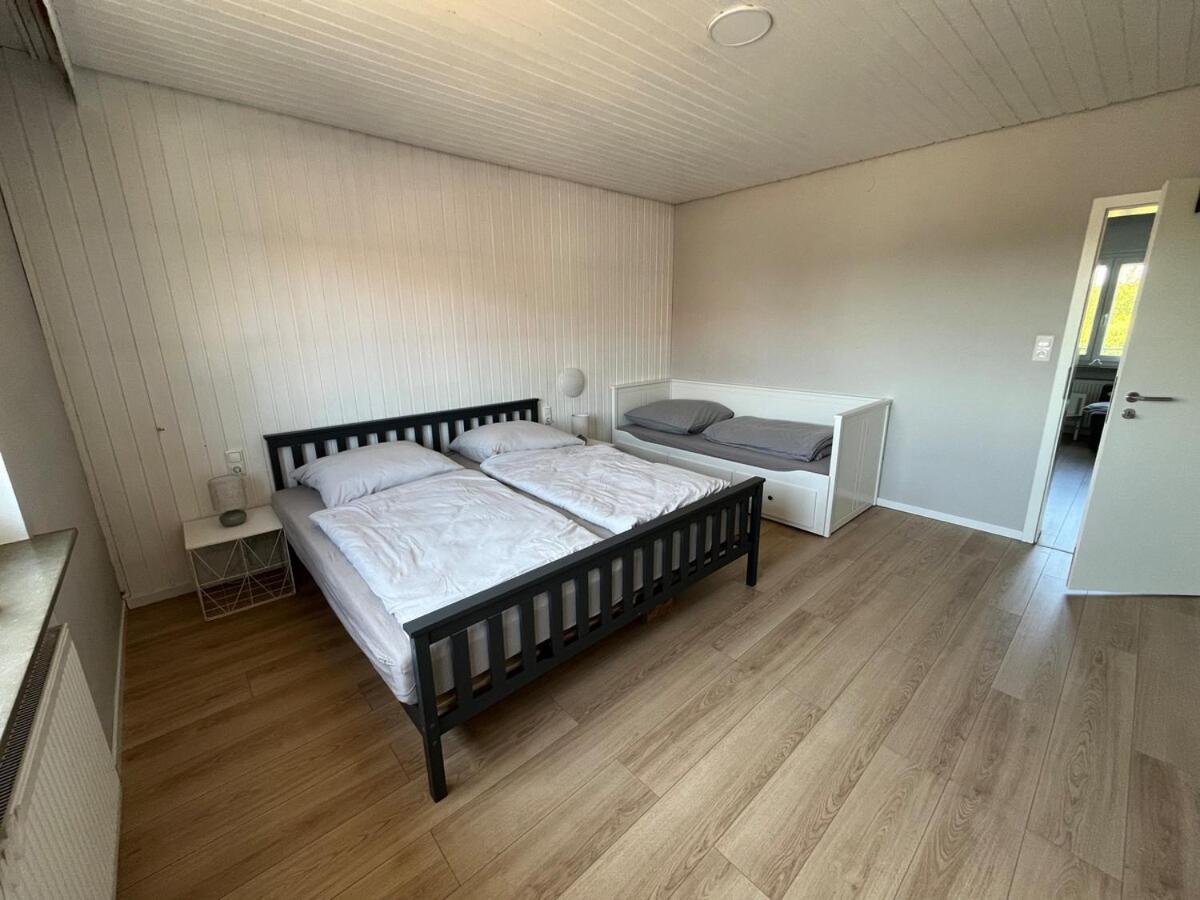 Ferienwohnung Leipold - B&B Kitzingen