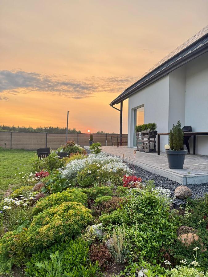 Gościniec Wigry 2 - B&B