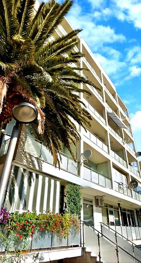 Studio center Budva - Chambres d’hôtes Budva