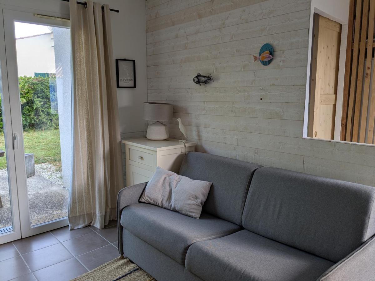 Petite Maison Chaleureuse avec piscine - B&B