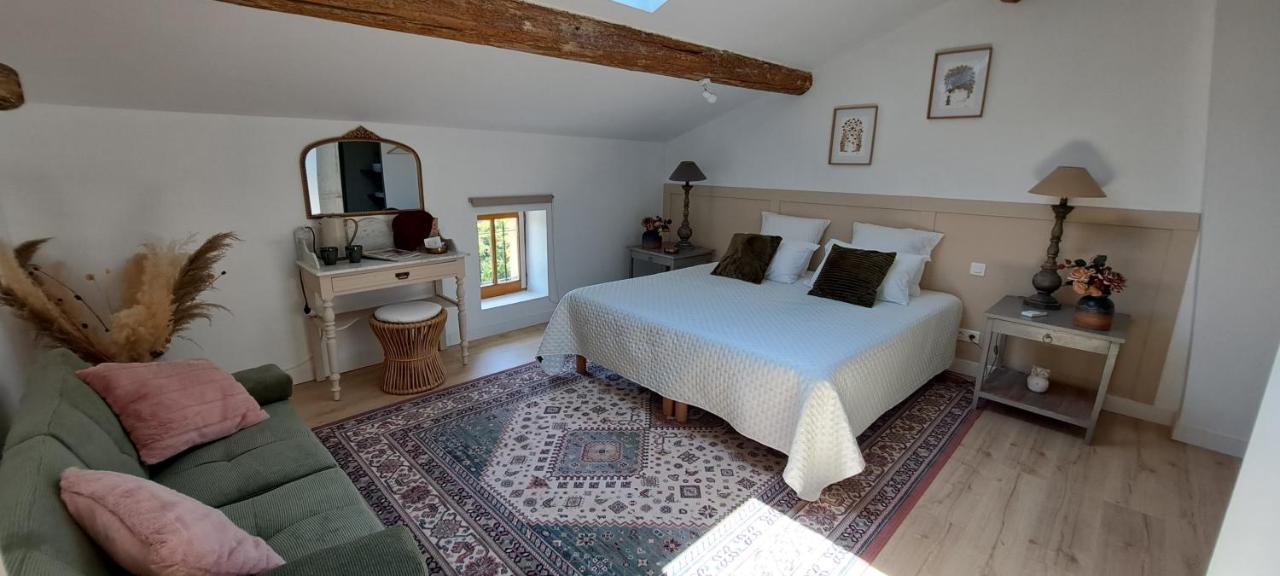 Suite Familiare Deluxe
