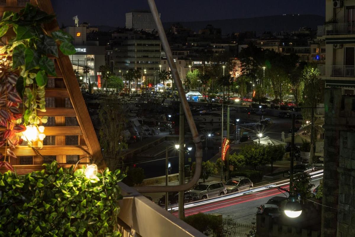 Serenity Luxury Estates Kanigos 4 - Bed and Breakfast Piraeus