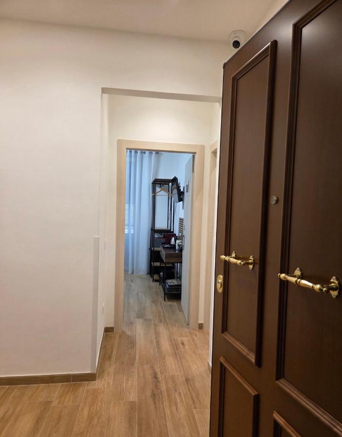 Arcobaleno sulle 5 Terre - Bed and Breakfast La Spezia
