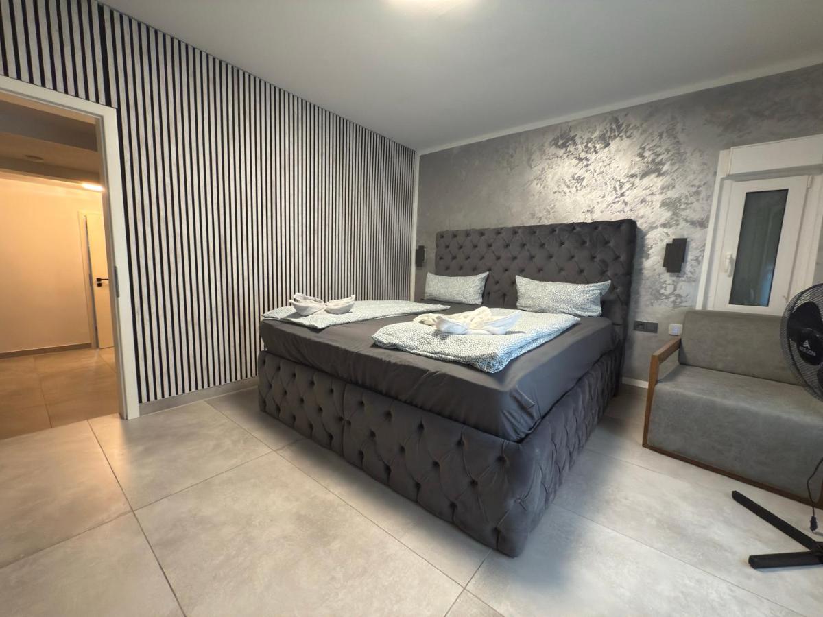 All In - Chambres d’hôtes Oberhausen