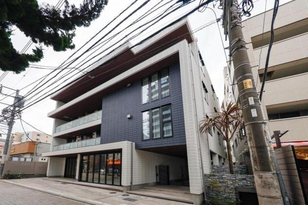 Pacific Coast Enoshima - Vacation STAY 74979v - B&B Fujisawa