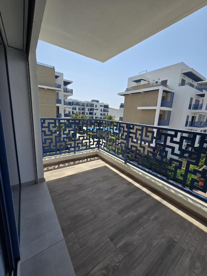 Appartement Haut Standing à Martil avec 3 Piscines, Plage Proche, Wi-Fi - Ferienwohnung Martil