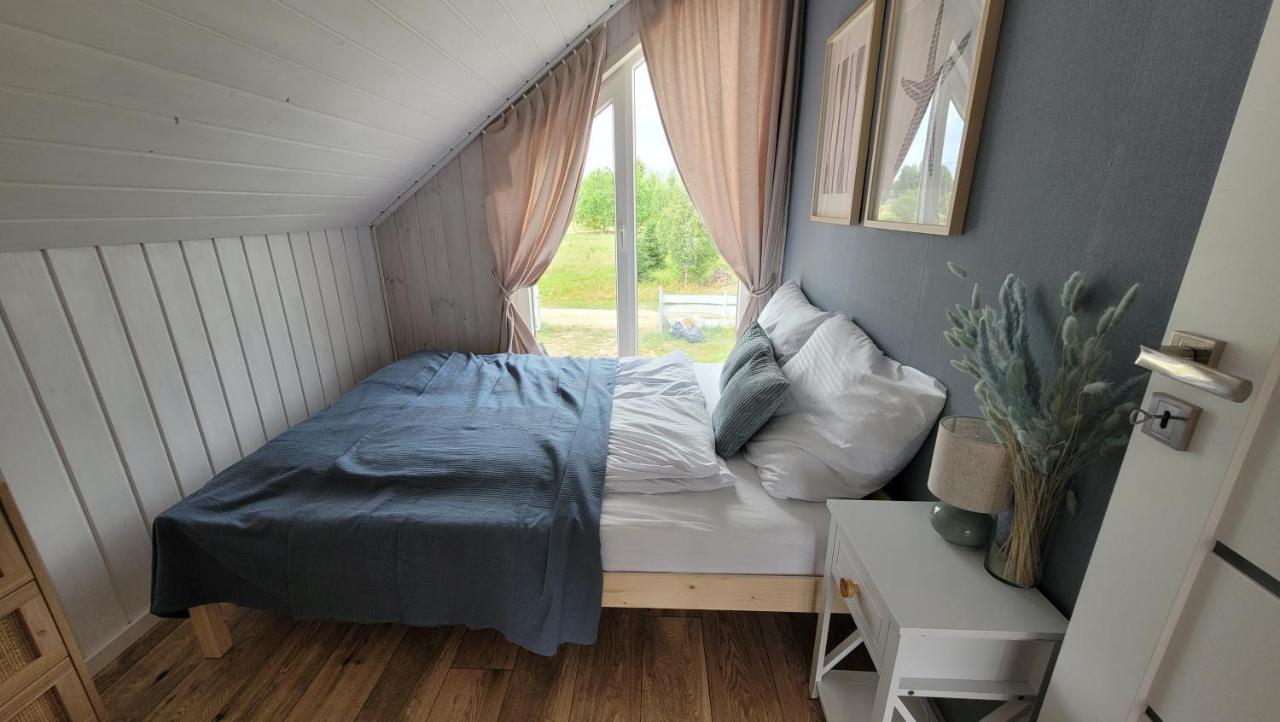 Coco Beach Cupel - Domek AQUA - B&B