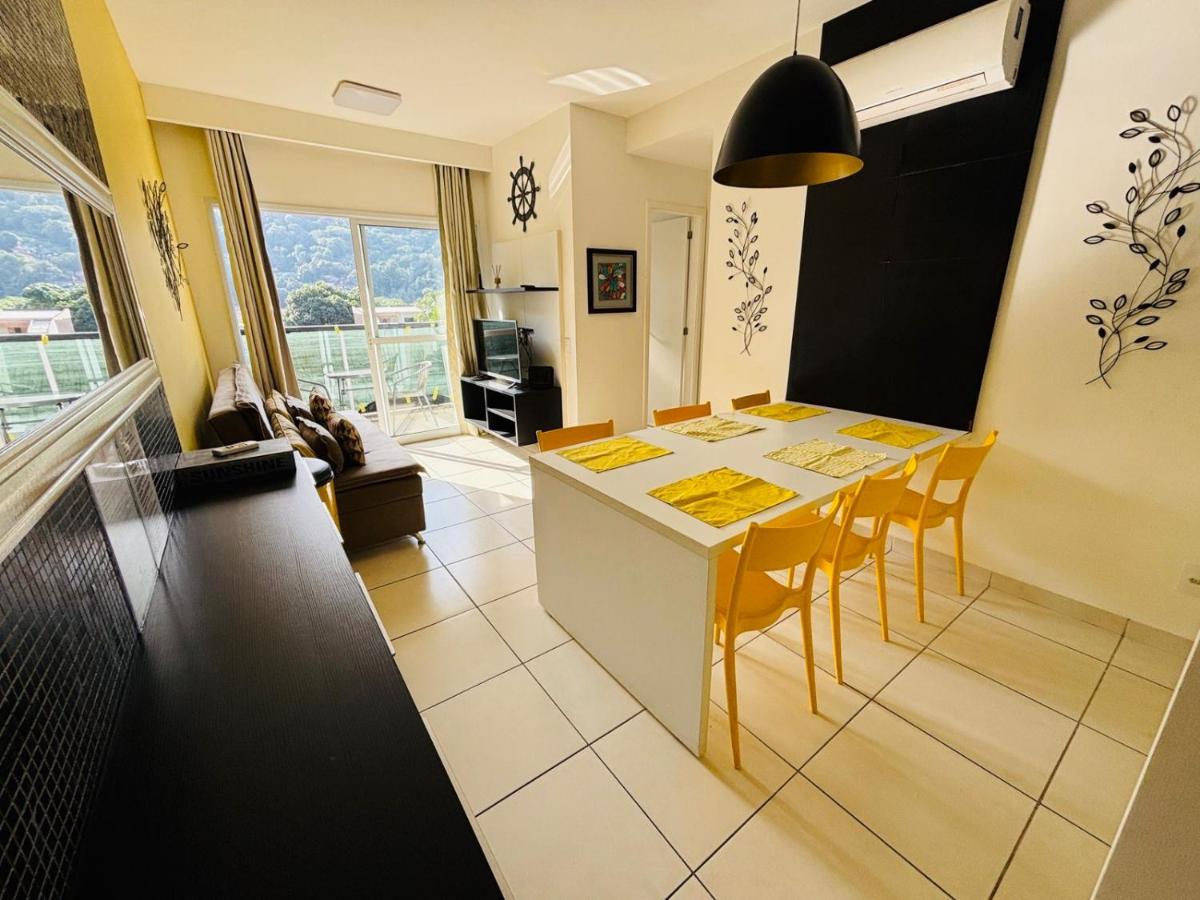 Two-Bedroom Deluxe Apartment