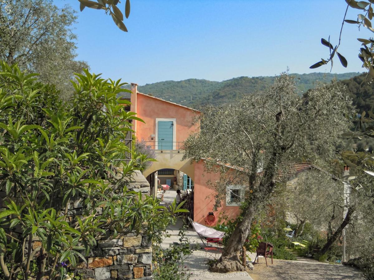 I Freschi - B&B San Bartolomeo al Mare