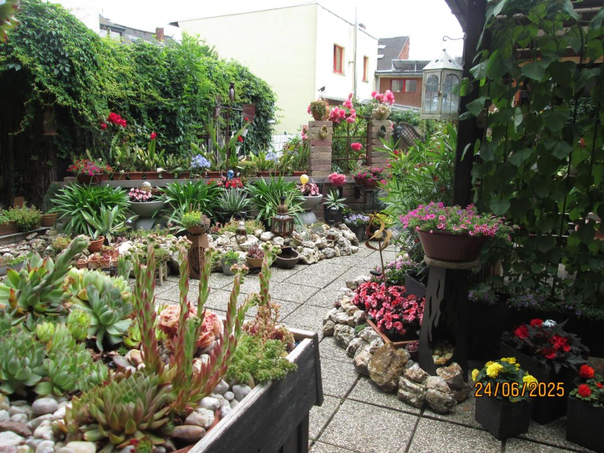 Zentrale-ruhige Ferienwohnung - B&B Reichenbach/Vogtland