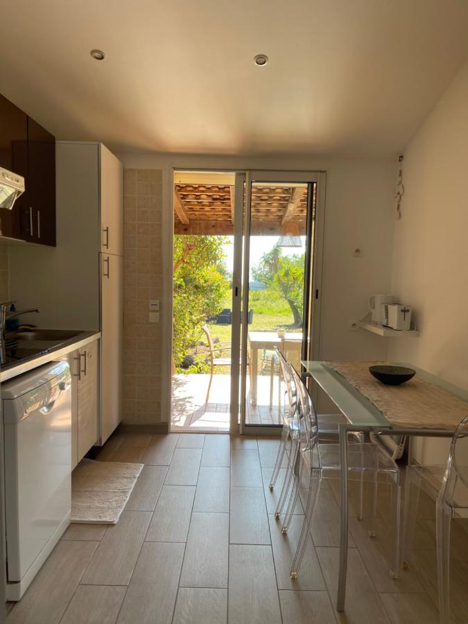 Haus mit 1 Schlafzimmer