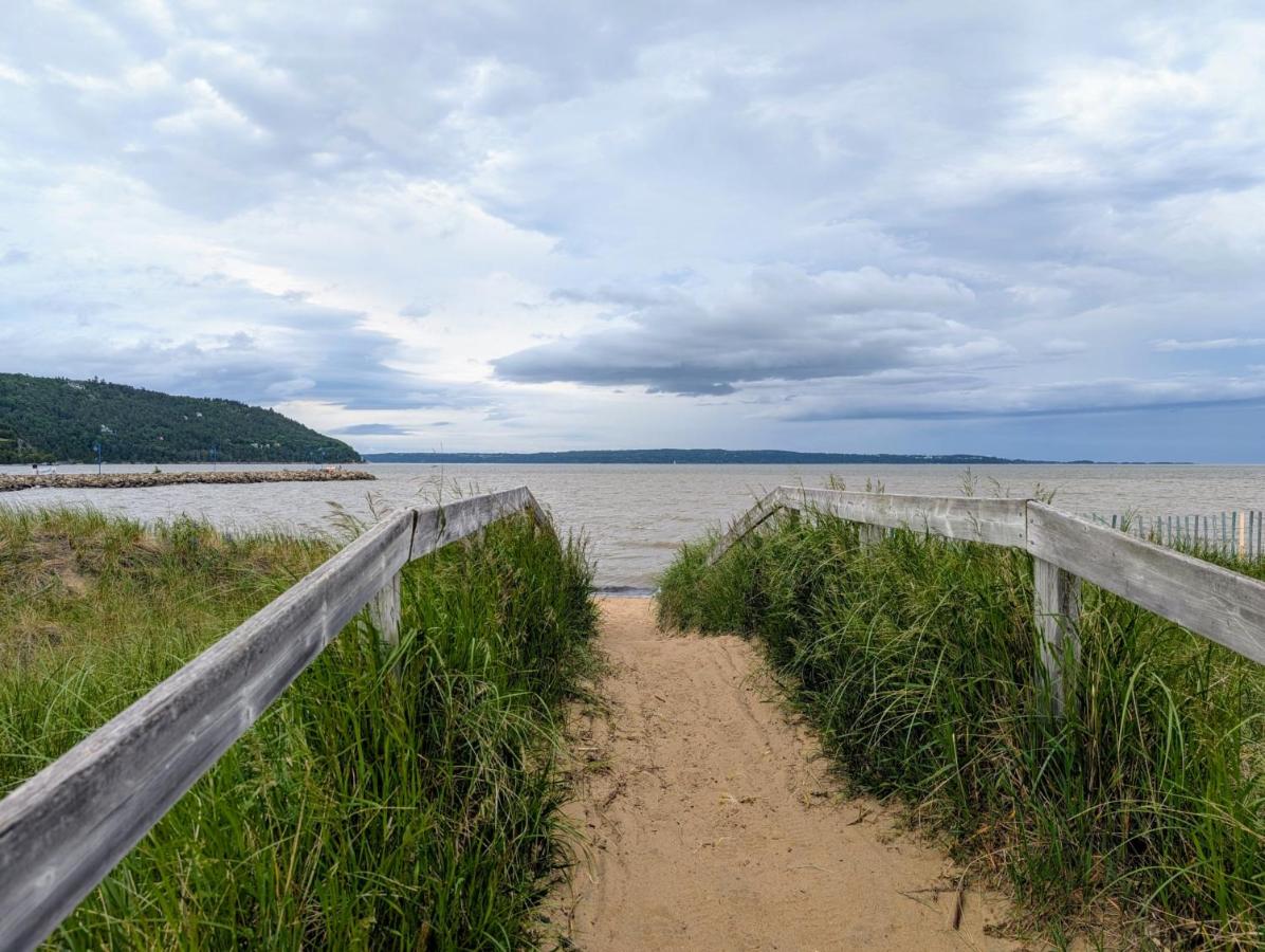 Auberge Baie-St-Paul - B&B Baie-Saint-Paul