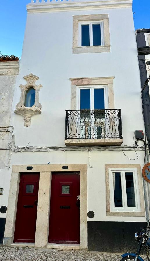 Habita Estremoz - B&B