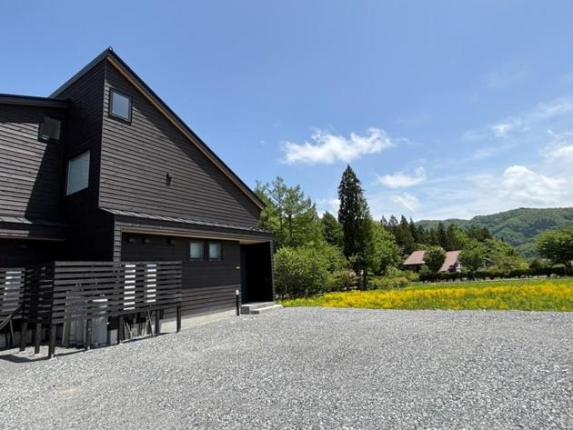 Kinagashi Happo Chalet - Vacation STAY 23528v - B&B Hakuba