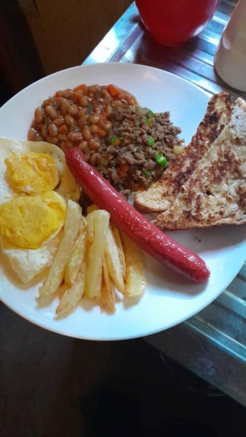 Thukhana House - B&B