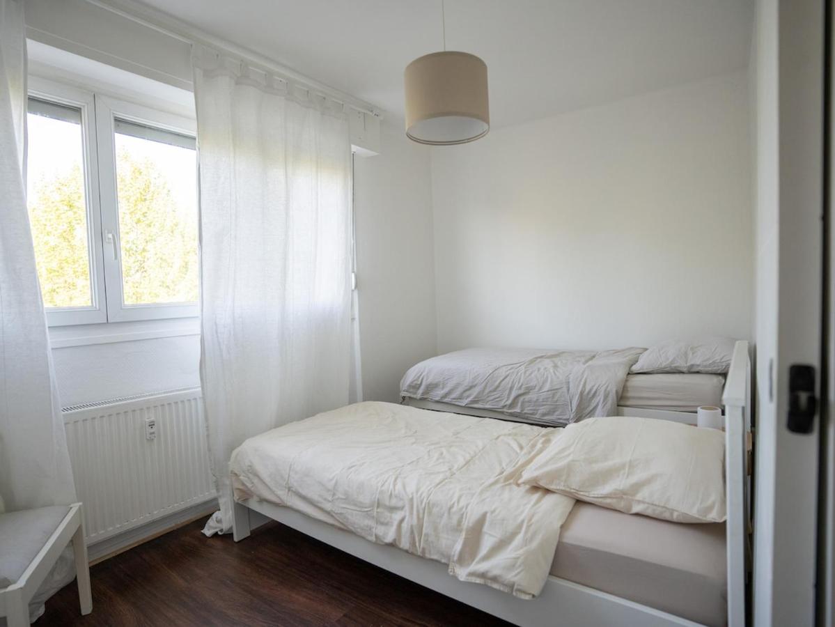 Appartement Strasbourg - B&B