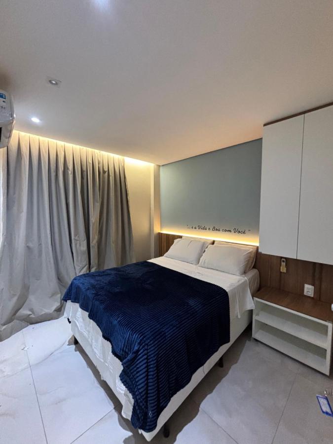 Appartement 2 Chambres – Vue sur Océan