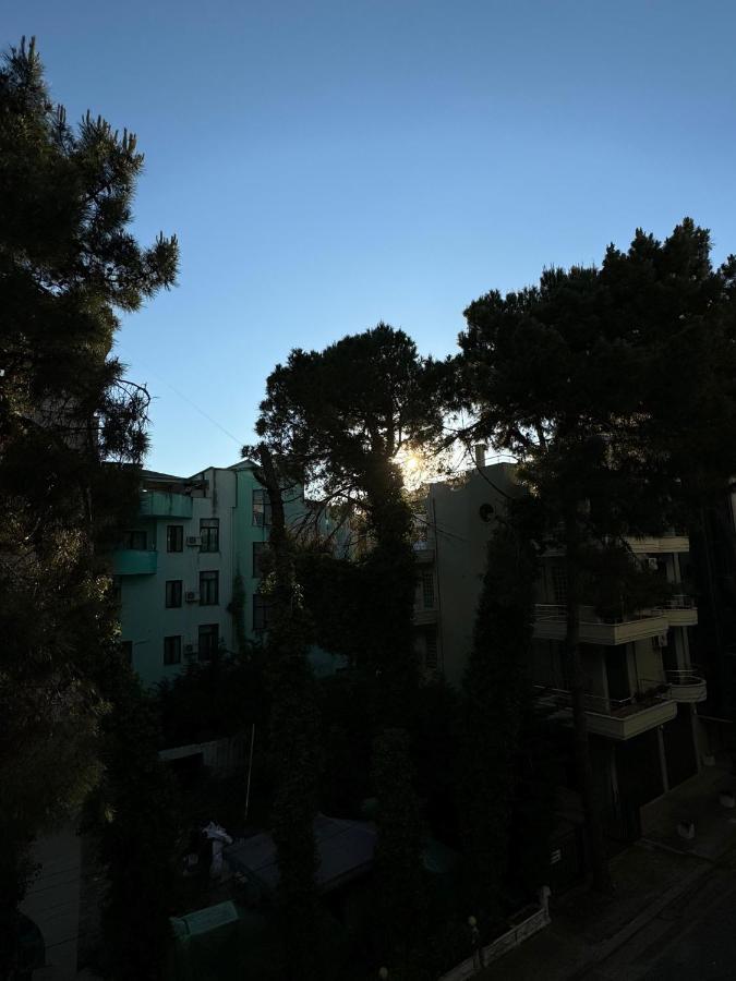 Samanta's Apartment - Bed and Breakfast Durrës