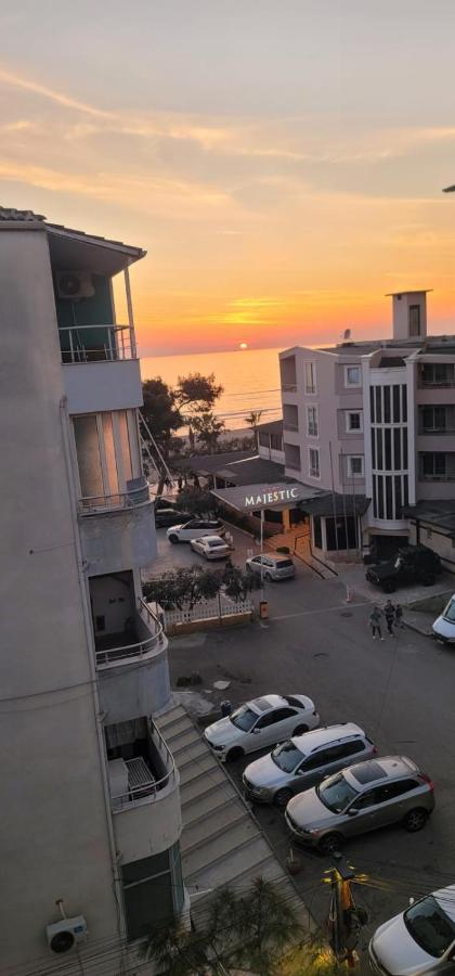 Apartament Ergi-Erlind - B&B Durazzo