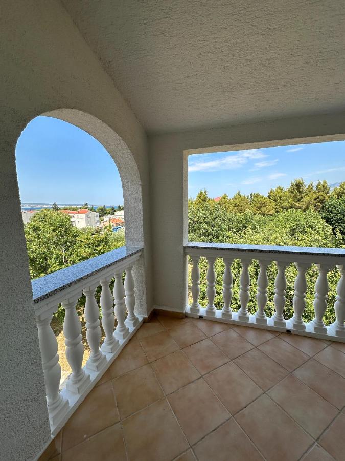 Appartamento con Balcone