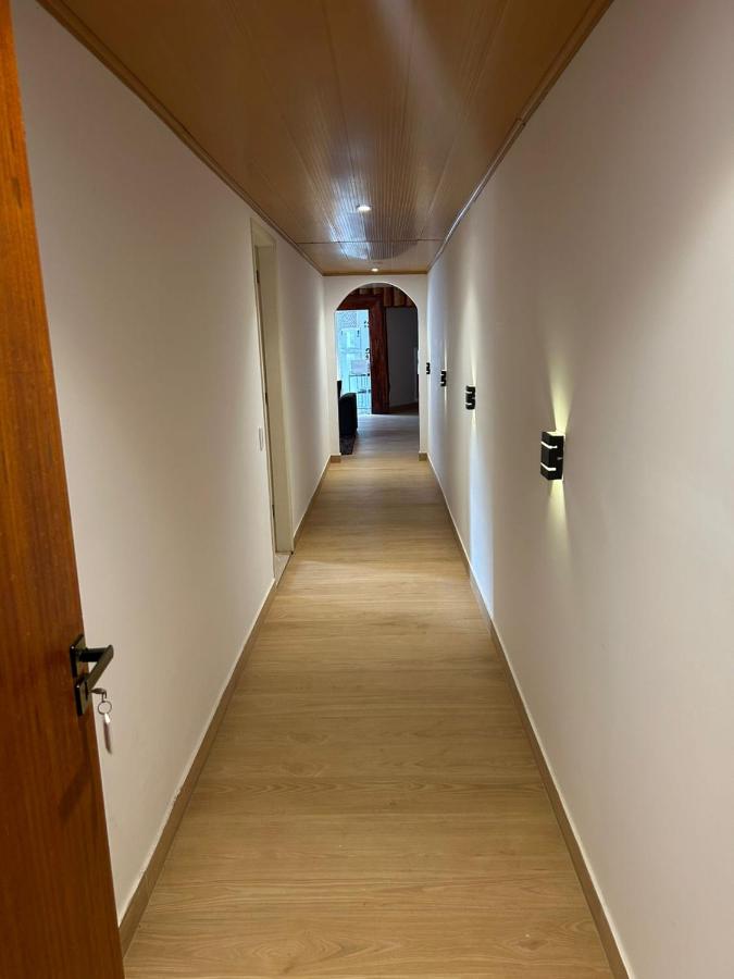 Apartamento Superior con balcón