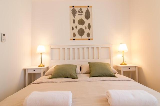 Villa Molly - Ferienwohnung Orihi