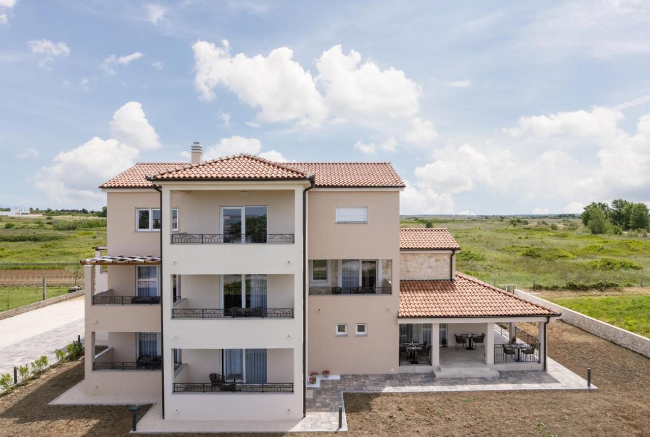 B&B Villa Perla - Chambres d’hôtes Vrsi
