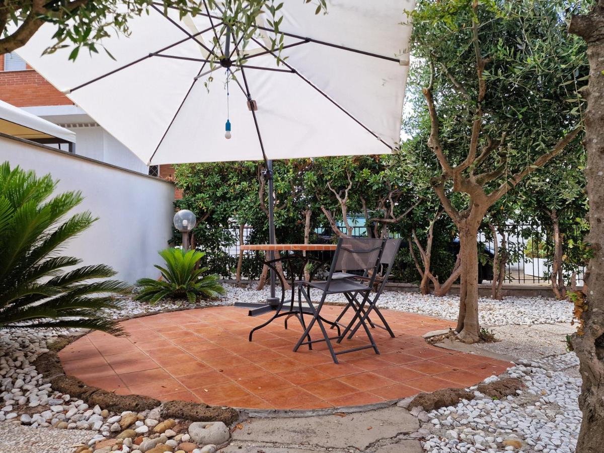 Anzio Interno 2 VistaMare - B&B Anzio