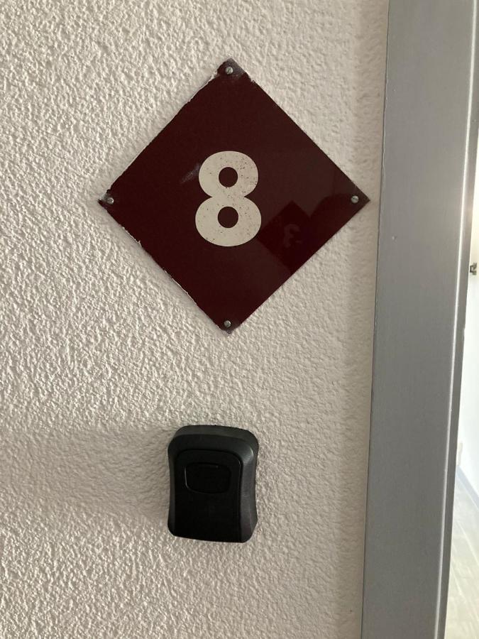 HSH France Chambre City 1 Proche de Disney - B&B