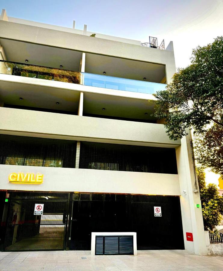 Estudio a estrenar en Villa Urquiza - Chambres d’hôtes Buenos Aires