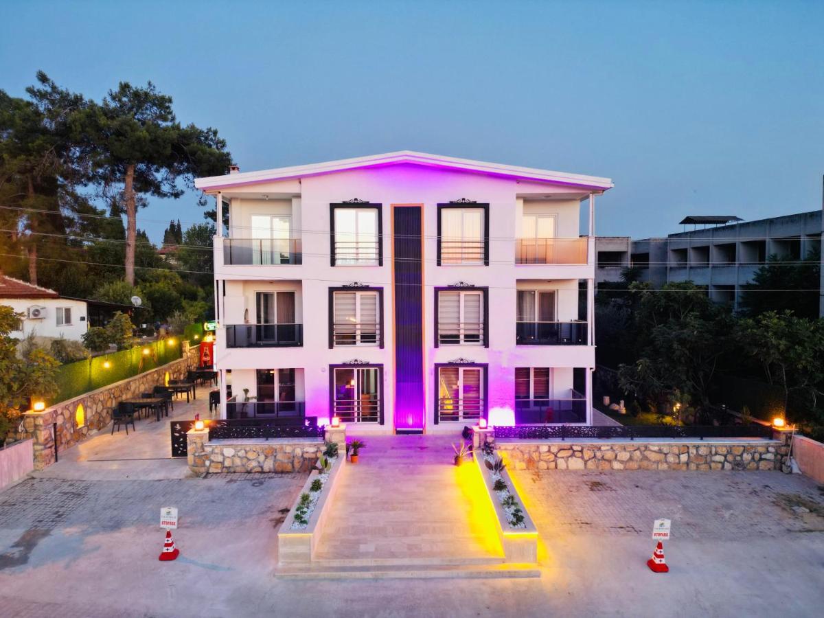 Tikir House - Ferienwohnung Hierapolis