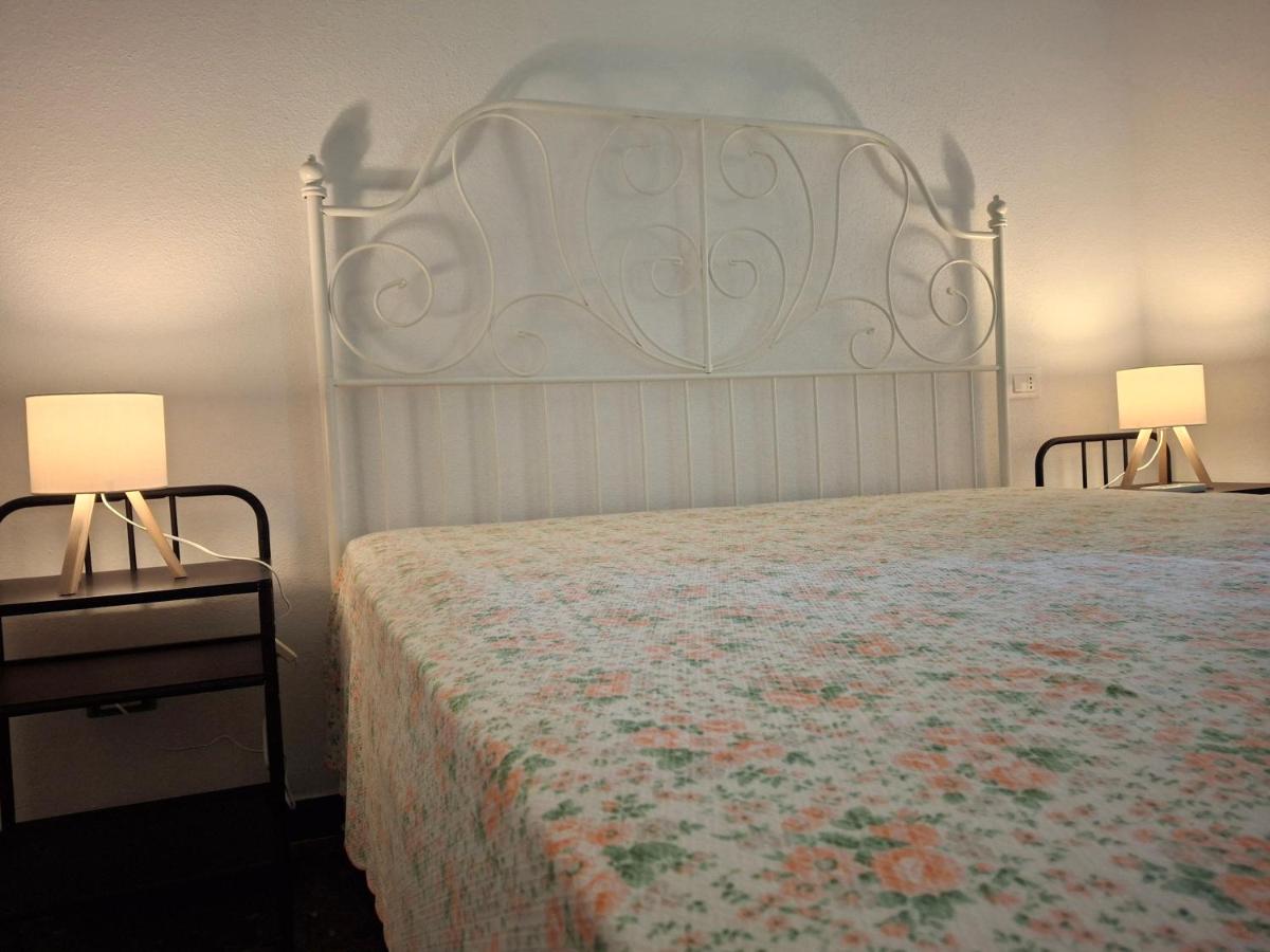 MaRenà - appartamento vista mare, a 30metri dalla spiaggia di Renà, Riva Trigoso - Sestri Levante - Chambres d'hôtes Riva Trigoso