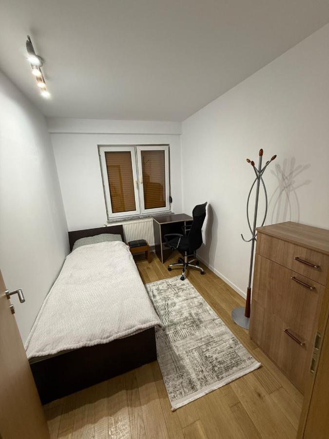 City Park Apartment - B&B