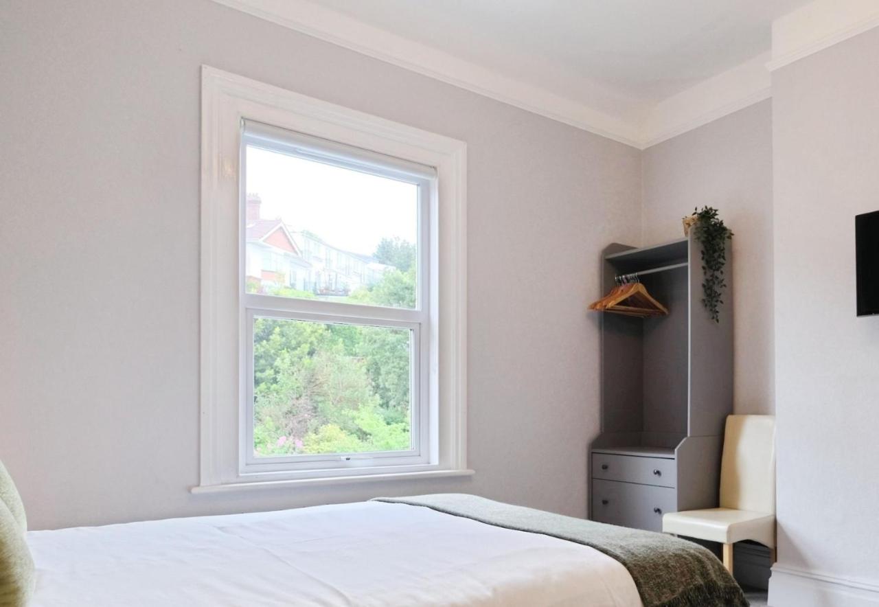Standard Double Room (No Dogs)