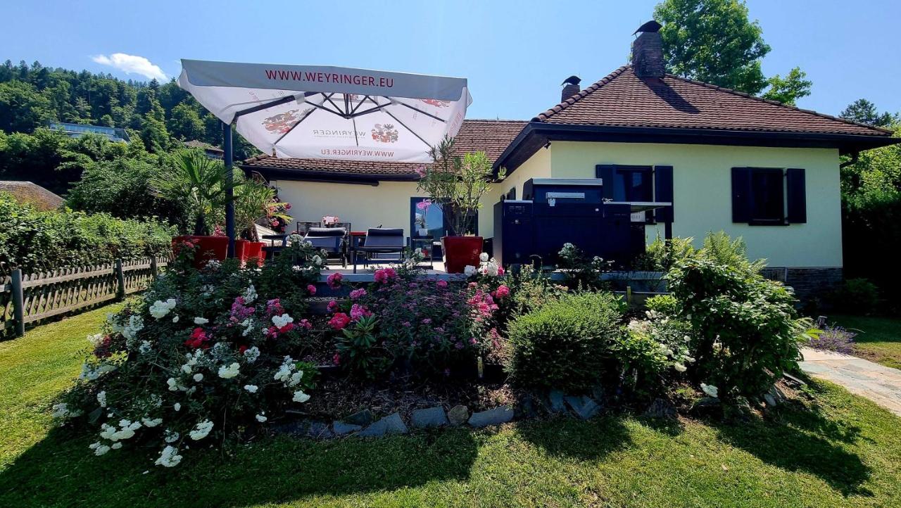 Haus am See - Ferienwohnung Maria Wörth