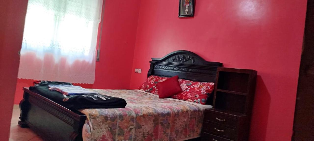 Dar Choubi - B&B