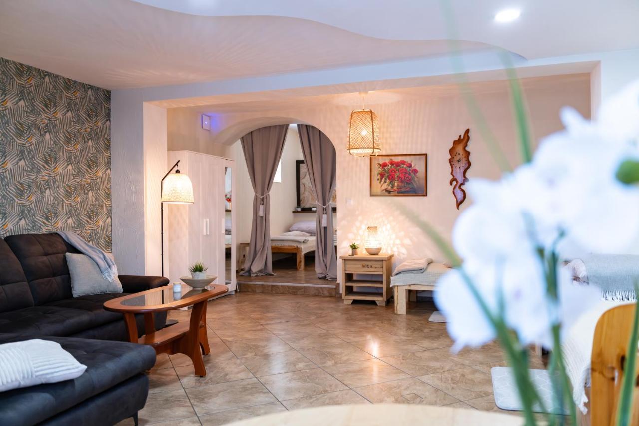 Apartament 592 - B&B Boguszów-Gorce