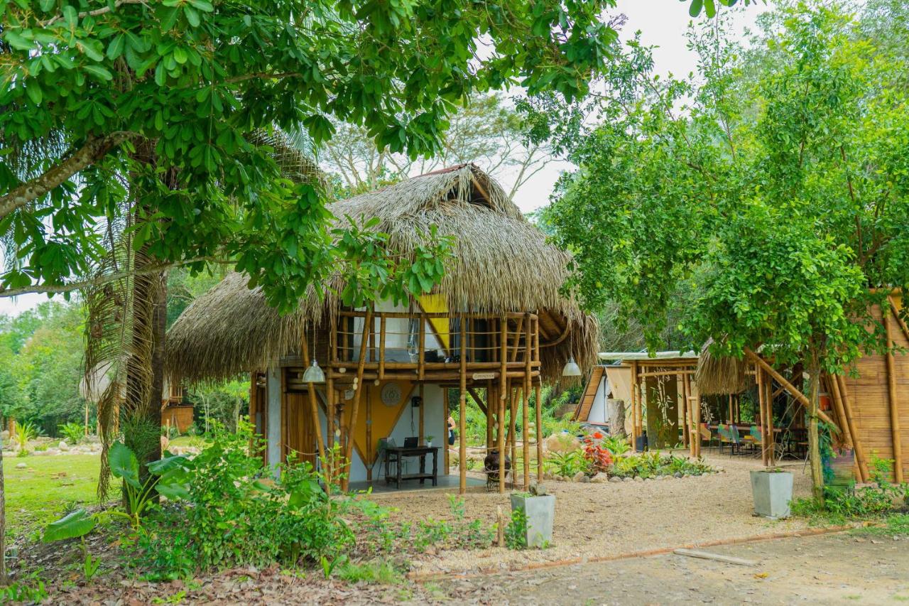 Glamping 8Caminos - B&B