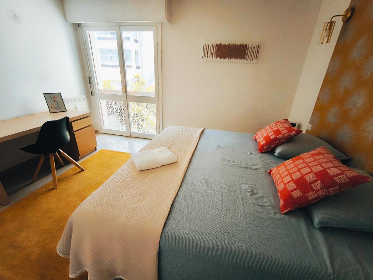 Appartement met 2 slaapkamers