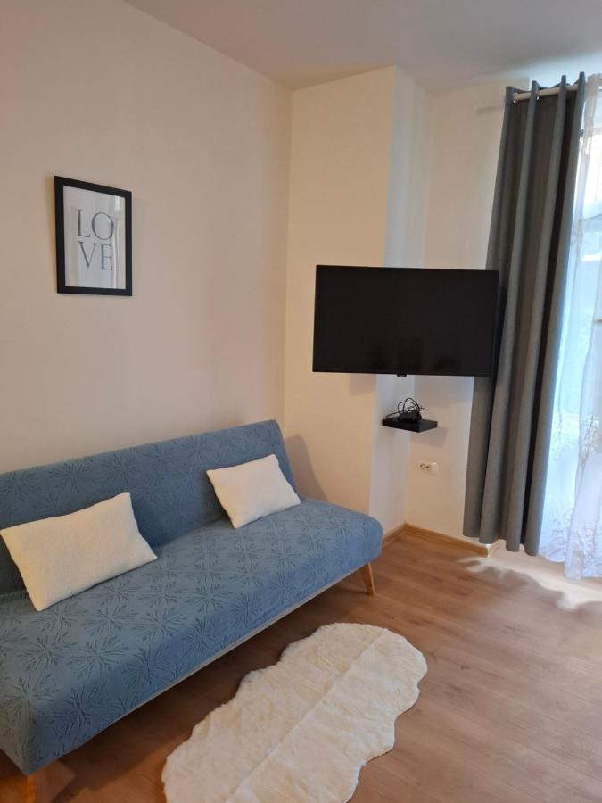 City Studio Ana - Chambres d’hôtes Rijeka