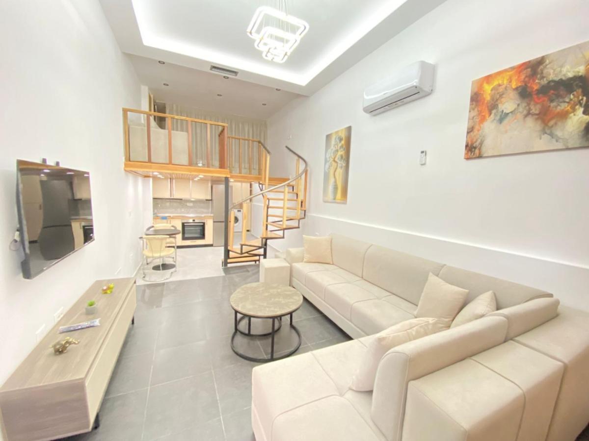 Habitación Triple Superior