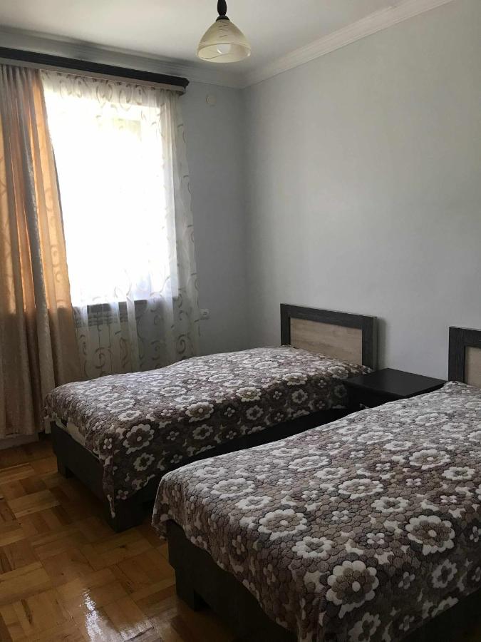 Twin Room with Mountain View