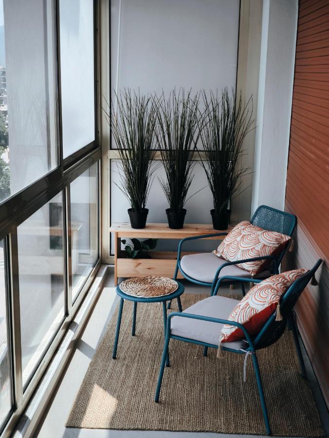 Stylish Comfort in Mandelieu - Bed and Breakfast Mandelieu-la-Napoule